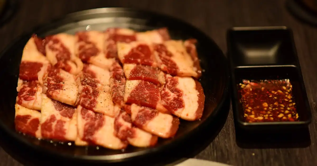 Barbecue barrel