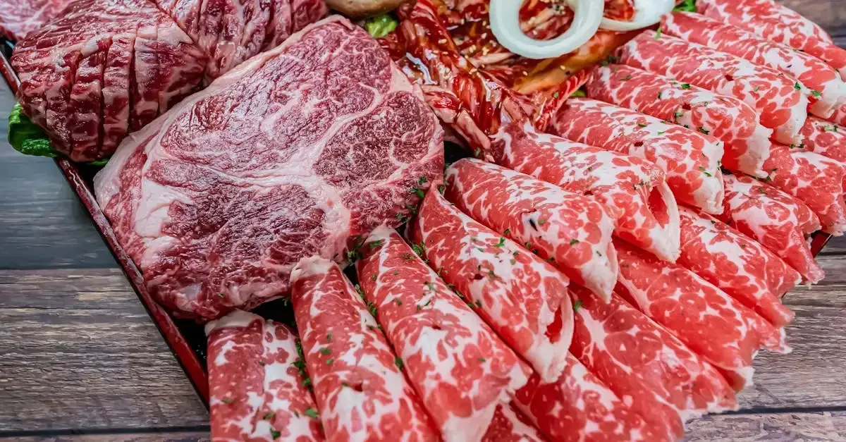 Barbecue Jamestown: Kwaliteit en accessoires voor de beste