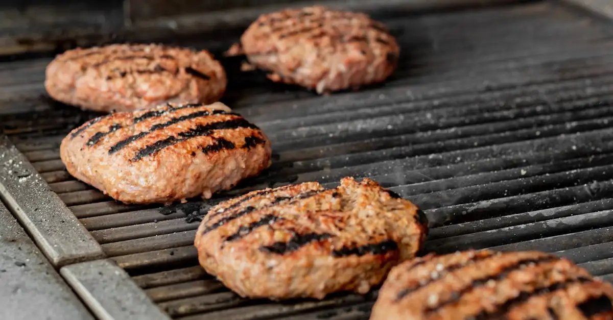 Barbecue op gas of houtskool? Maak de beste keuze.