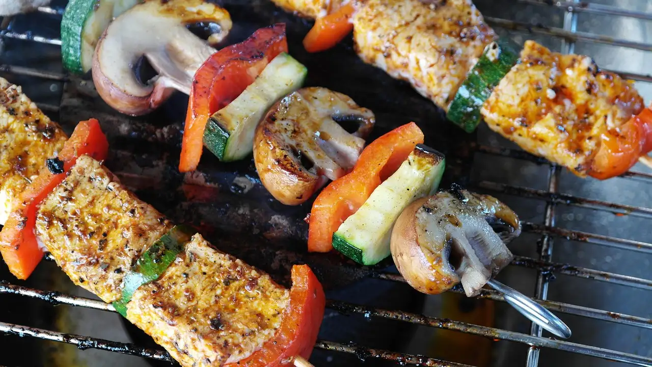 Barbecue showroom: Ontdek de beste barbecues en accessoires
