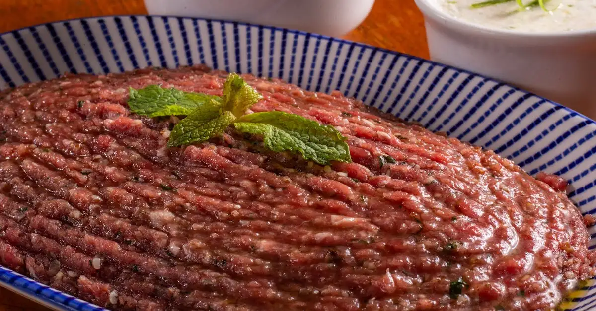Barbecue spare ribs maken in de slowcooker