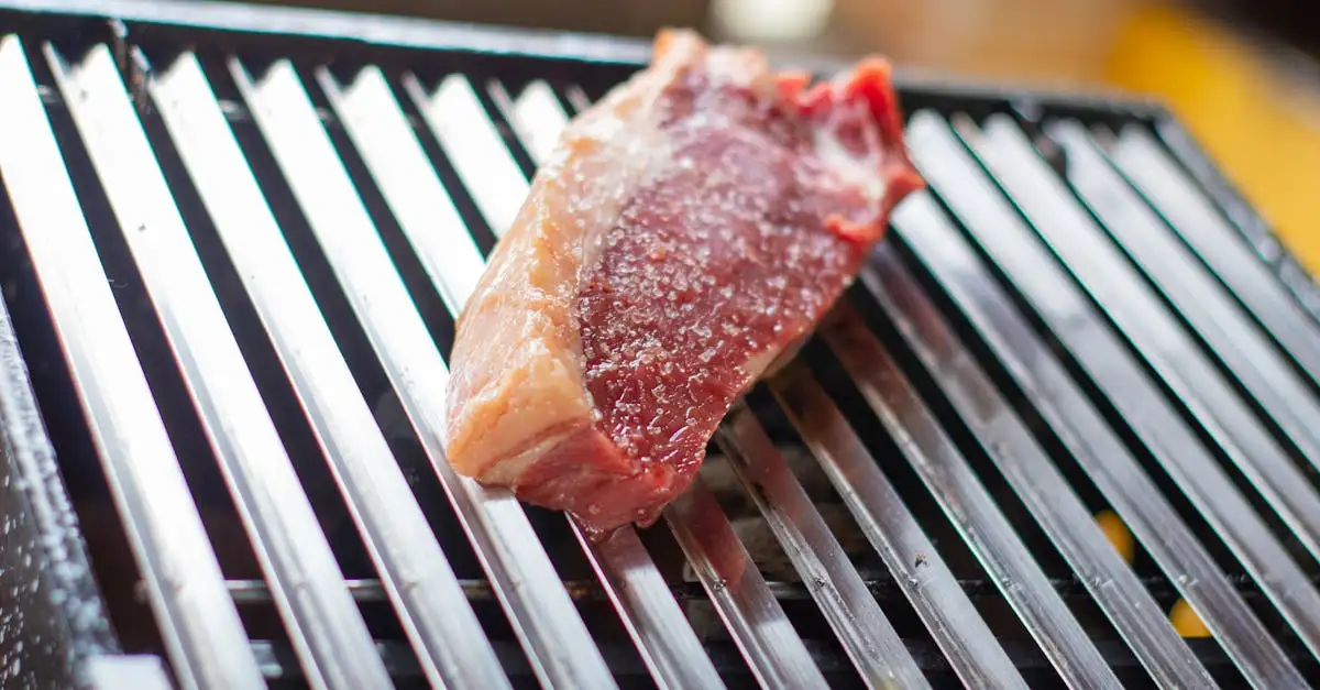 Barbecued fillet of beef bereiden: tips en recepten