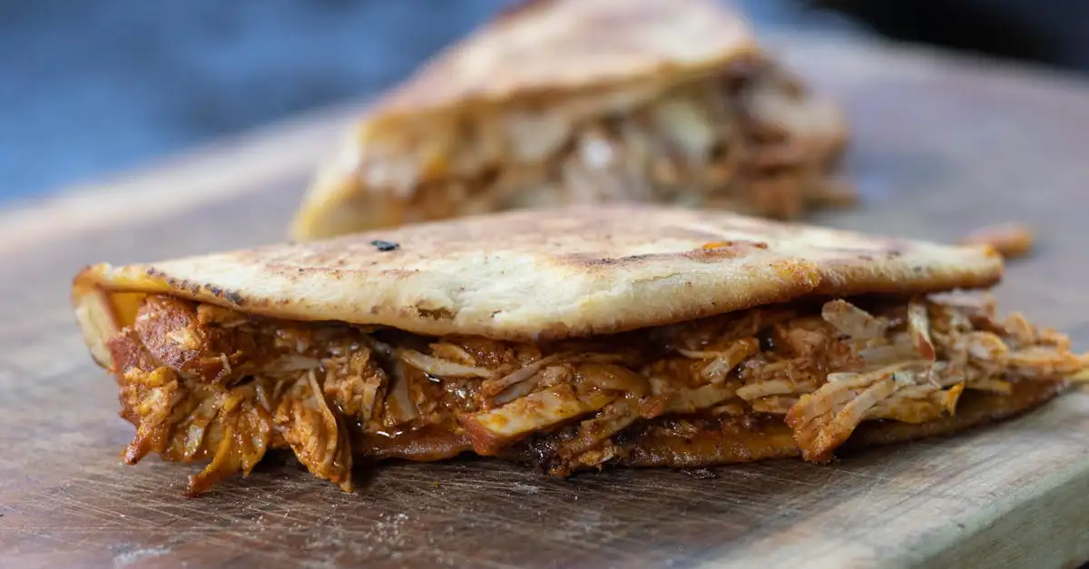 Barbecued pork recepten en tips voor de perfecte smaak