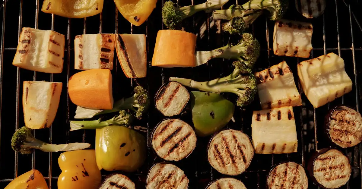 Barbecued tempeh recepten en tips voor de lekkerste smaak