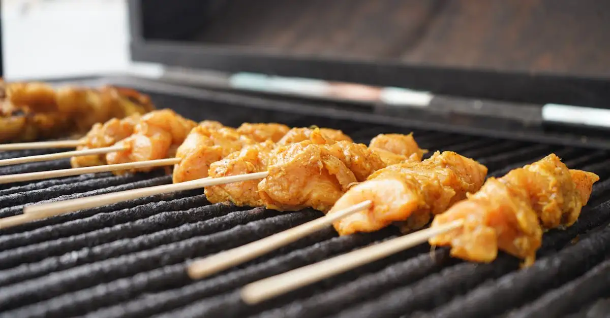 Barbecues in Canada: Ontdek de beste grillervaringen
