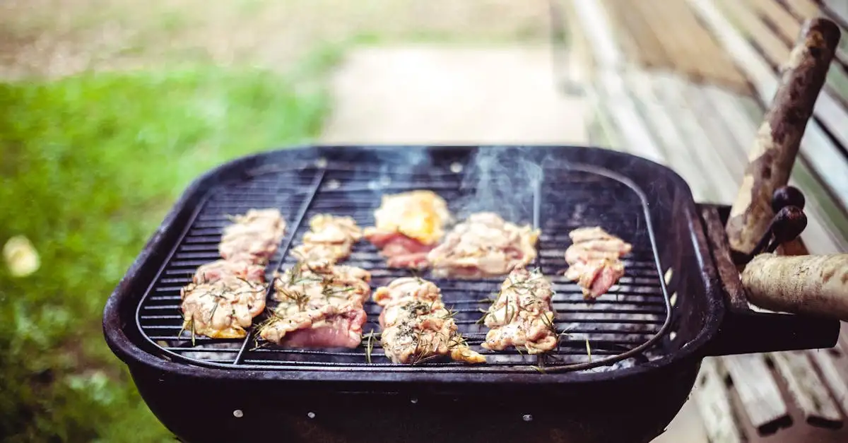 Lekkere barbecuerecepten voor een geslaagde grillavond