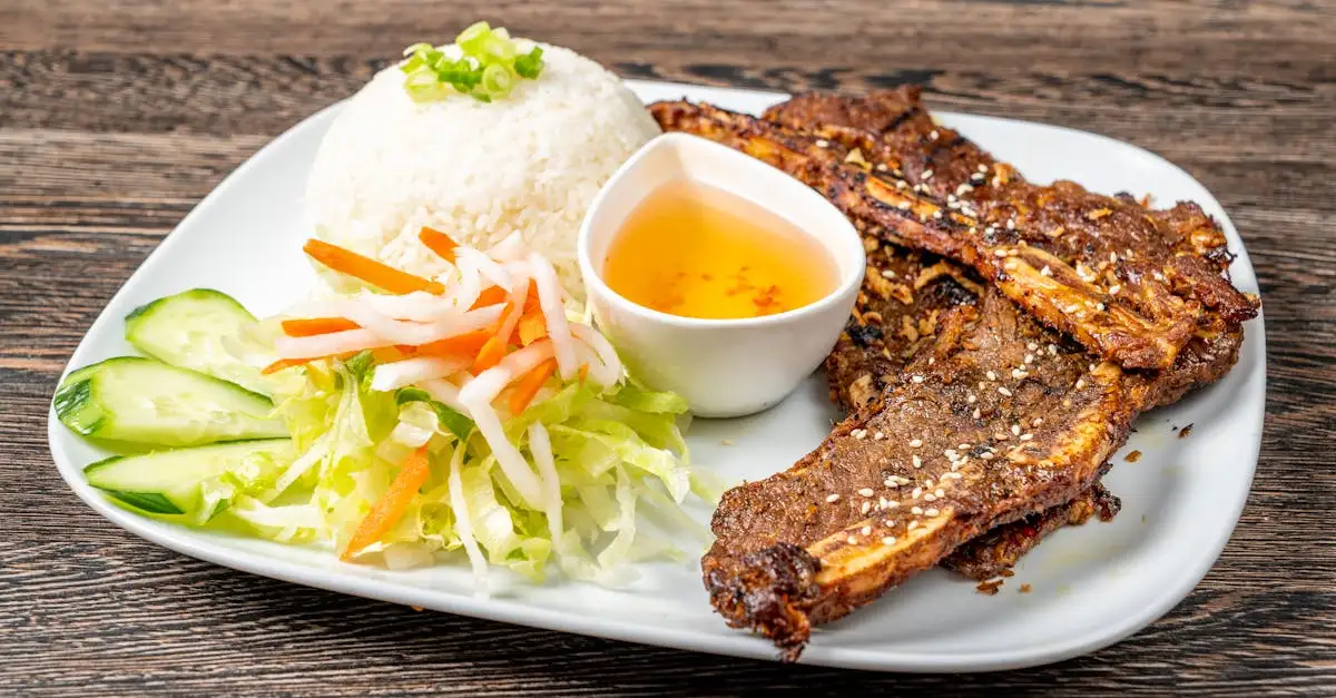 Beste brisket recept voor barbecue: makkelijk en mals