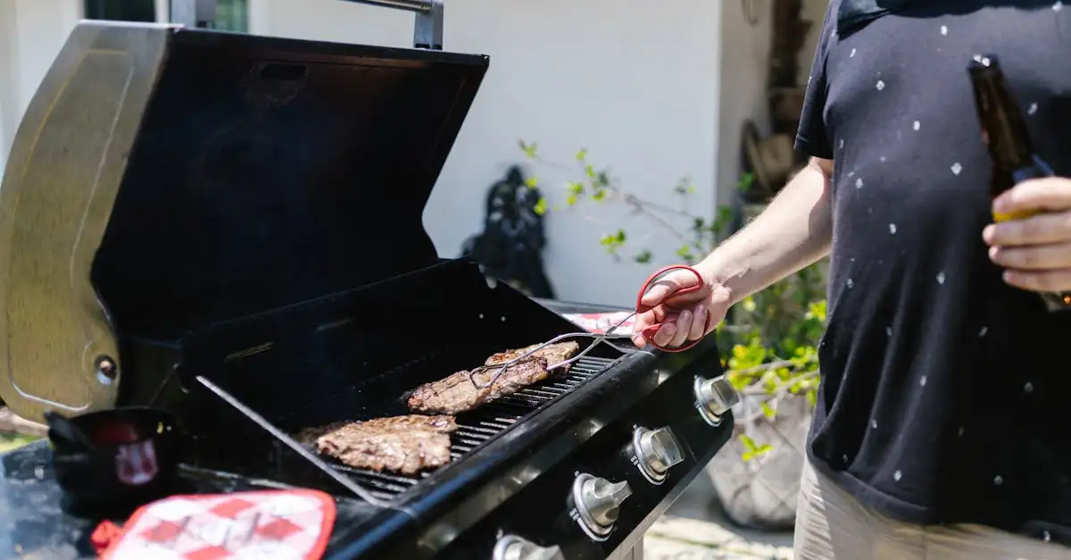 Weber elektrische barbecue grill kopen | Elektrische BBQ