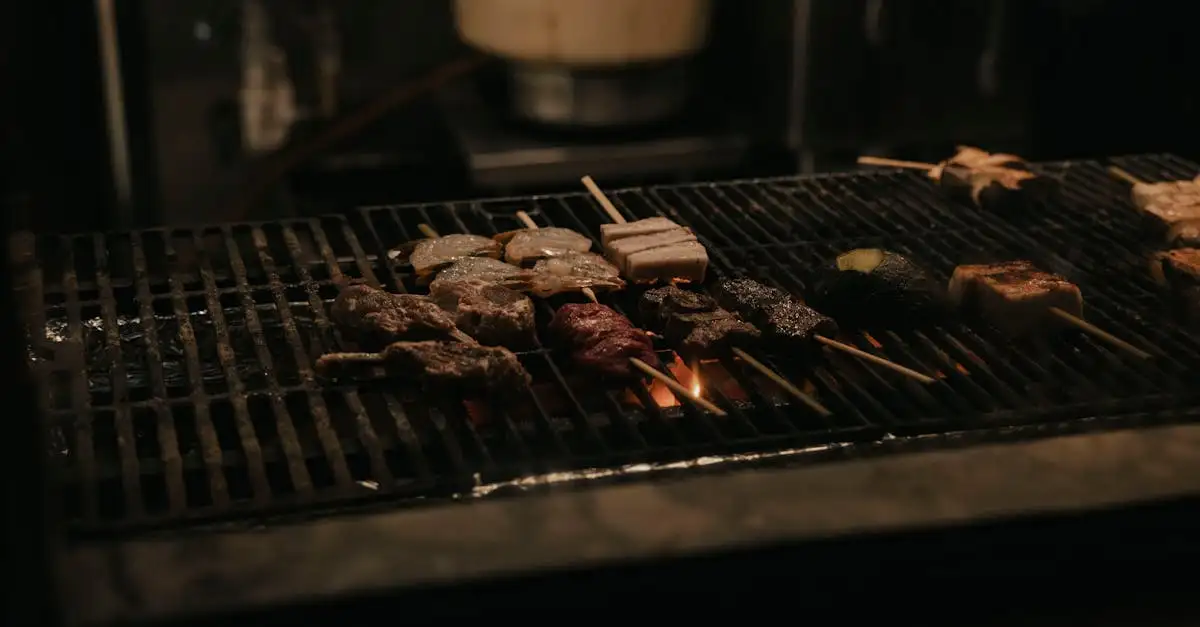 Fonteyn barbecues kopen? Ontdek ons assortiment
