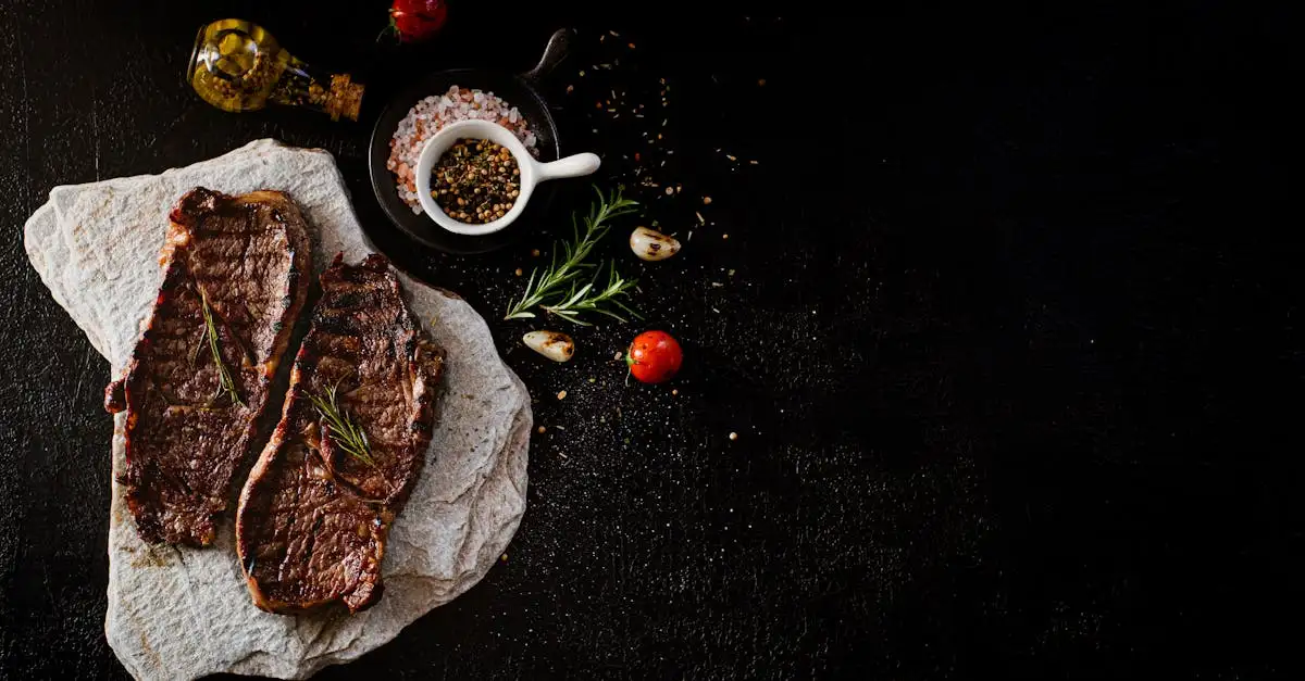 Picanha barbecue