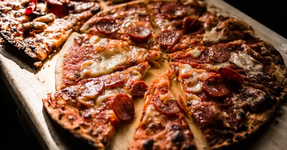 Pizza barbecue steen kopen voor de beste resultaten