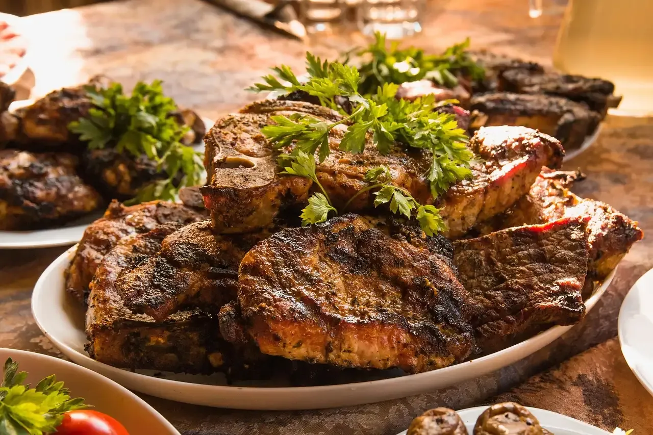 Perfecte steak op de barbecue: tips en recepten