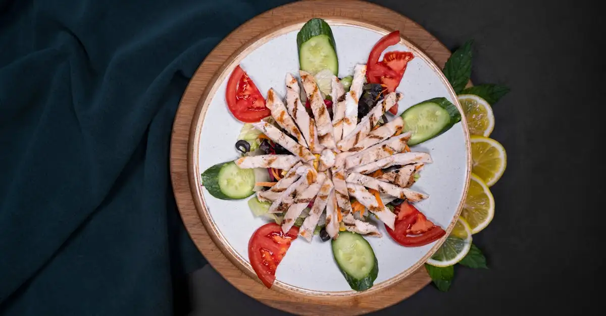 Tonijn op de barbecue: recepten en tips