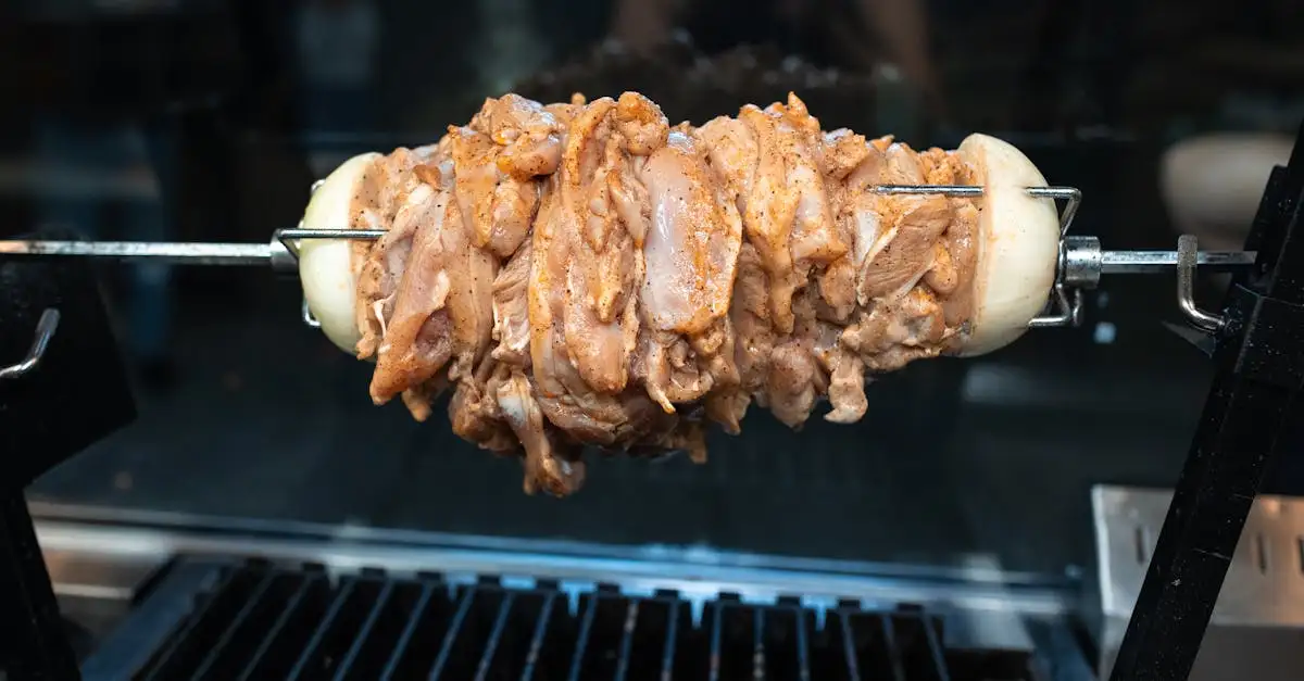 Youtube barbecue tips en recepten voor de perfecte grill